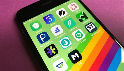 8 Apps Giving Free Stocks For Signing Up [No Deposit] .